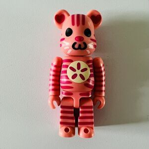 MEDICOM BE@RBRICK 100% Series 19 Cute Bearbrick
